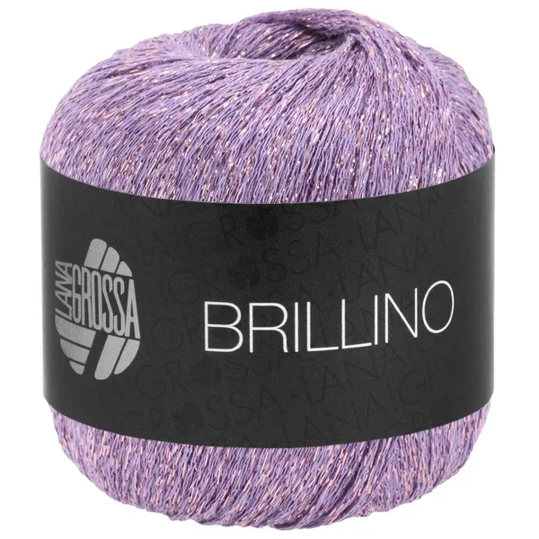 Beställ nu Lana Grossa Brillino